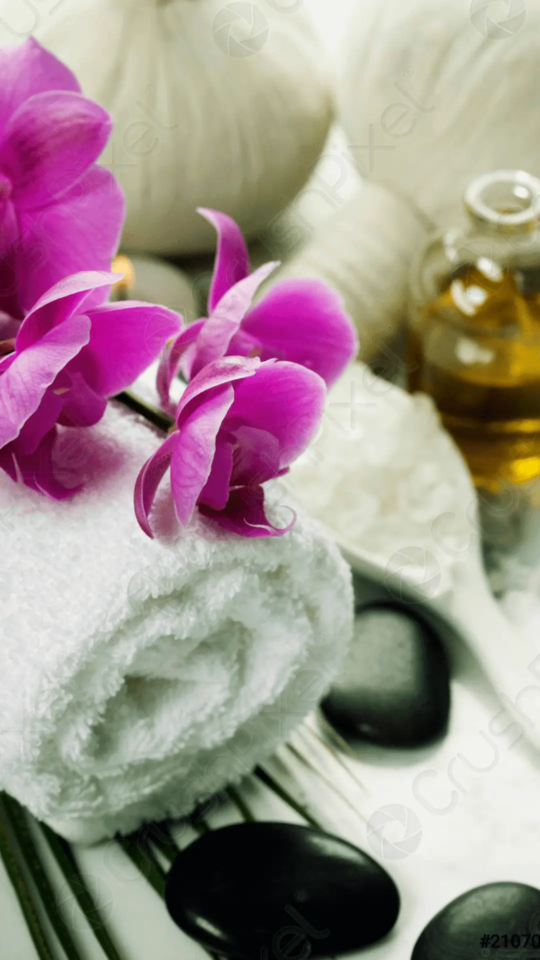 Luxury spa in Bur Dubai | Best spa in Dubai